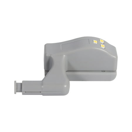 Led Light Sturdy Environmental-friendly Cabinet Light Cupboard Cabinet For Home Closet
Led Light Sturdy Environmental-friendly Cabinet Light Cupboard Cabinet For Home Closet