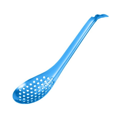 HomeLife Heat-resistant Colander Fine Workmanship Stainless Steel Long Handle Multi-use Baking Caviar Spoon for Kitchen
HomeLife Heat-resistant Colander Fine Workmanship Stainless Steel Long Handle Multi-use Baking Caviar Spoon for Kitchen