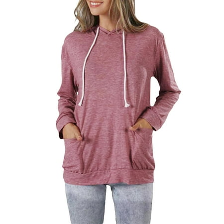 KaLI_store Ladies Long Sleeve T Shirts Women s Basic Long Sleeve T Shirts Crewneck Slim Fit Spandex Tops Plain Layer Underscrub Tees
KaLI_store Ladies Long Sleeve T Shirts Women s Basic Long Sleeve T Shirts Crewneck Slim Fit Spandex Tops Plain Layer Underscrub Tees