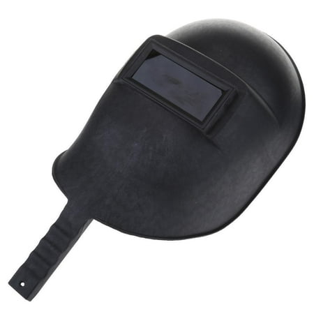 Handheld Welding Helmet Waterproof Plastic Shell Lens Economy Arc Mask Handle
Handheld Welding Helmet Waterproof Plastic Shell Lens Economy Arc Mask Handle