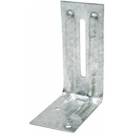 Simpson Strong-Tie STC Roof Truss Clip Pack of 200 by Simpson Strong-Tie
Simpson Strong-Tie STC Roof Truss Clip Pack of 200 by Simpson Strong-Tie