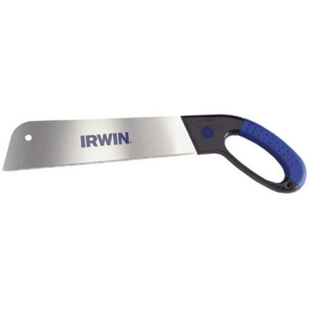 Irwin Irwin 213101 Carpenters Saw Pull 12