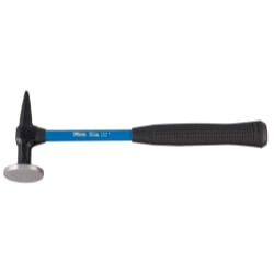 HAMMER LARGE FACE PICK FINISHING