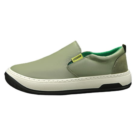 JHLZHS Canvas Men s Shoes Summer Breathable 2023 New Cloth Shoes Men s Models Trendy and Versatile One Foot Casual Sports Shoes Green
JHLZHS Canvas Men s Shoes Summer Breathable 2023 New Cloth Shoes Men s Models Trendy and Versatile One Foot Casual Sports Shoes Green