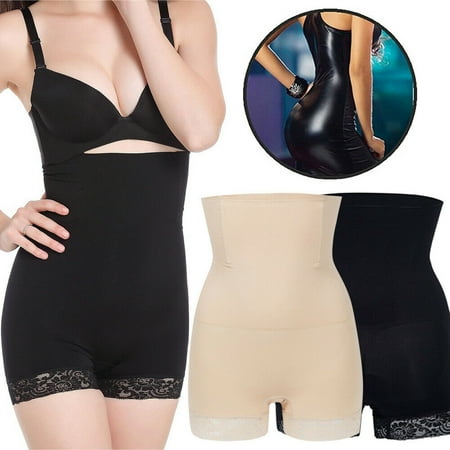 Women’s Shapewear Ultra Firm Control High Waist Thigh Slimmer Cool Butt Lifter Panties
Women’s Shapewear Ultra Firm Control High Waist Thigh Slimmer Cool Butt Lifter Panties