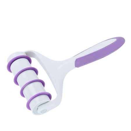 Pastry Wheel Roller Pastry Mould Baking Pastry Tools Wheels Cutter Wheel Roller Biscuits Pastry Dark Chocolate For Cakes
Pastry Wheel Roller Pastry Mould Baking Pastry Tools Wheels Cutter Wheel Roller Biscuits Pastry Dark Chocolate For Cakes