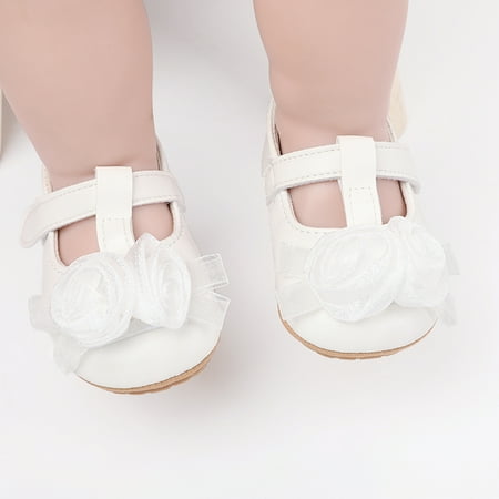 ãYilirongyummã Baby Shoes Baby Girls Cute Flower Toddler Shoes Sandals Single Shoes Princess Shoes
ãYilirongyummã Baby Shoes Baby Girls Cute Flower Toddler Shoes Sandals Single Shoes Princess Shoes