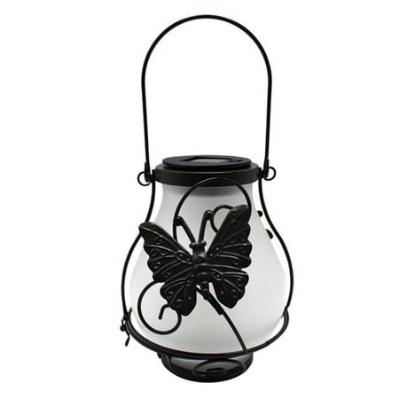 Outdoor Lights Hanging Portable Flickering Flame Fire Metal Solar LED Garden Ornaments Garden Lamp Waterproof Butterfly
Outdoor Lights Hanging Portable Flickering Flame Fire Metal Solar LED Garden Ornaments Garden Lamp Waterproof Butterfly