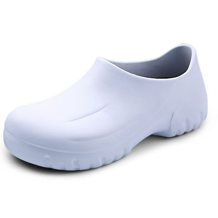 Men s Women s Garden Nursing Doctors Water Resistant Safety Work Shoes Non Slip Kitchen Chef Clogs Light Workshop Restaurant Service Work Shoes
Men s Women s Garden Nursing Doctors Water Resistant Safety Work Shoes Non Slip Kitchen Chef Clogs Light Workshop Restaurant Service Work Shoes