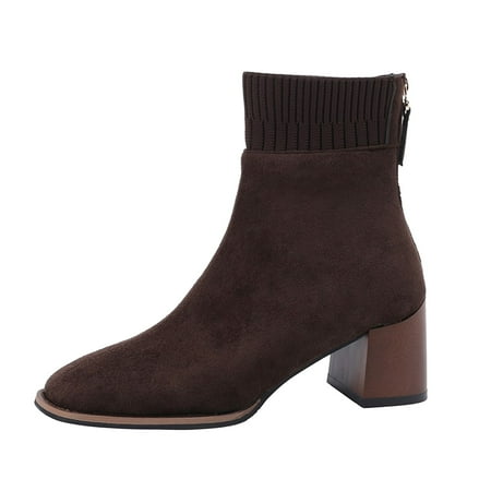 Ki-8Jcud Women Boot Winter Over Knee Long High Heel Women Ankle Boots Autumn And Winter Fashion Simple Solid Color Retro Square Toe Comfortable Square Heel Women Lace Up Boots Boots Women Heel High
Ki-8Jcud Women Boot Winter Over Knee Long High Heel Women Ankle Boots Autumn And Winter Fashion Simple Solid Color Retro Square Toe Comfortable Square Heel Women Lace Up Boots Boots Women Heel High