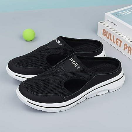 Unisex Solid Outdoor Activities Summer Breathable Out Clogs Comfy Non Slip Casual Durable EVA Slippers For Men s & Women s Indoor
Unisex Solid Outdoor Activities Summer Breathable Out Clogs Comfy Non Slip Casual Durable EVA Slippers For Men s & Women s Indoor