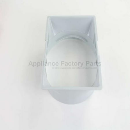 Sq Exhaust Hose Coupling COV33315101
Sq Exhaust Hose Coupling COV33315101