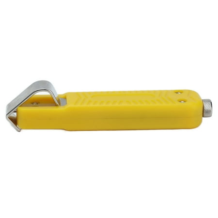 Cable Stripping Knife Pen Design Exquisite Wire Stripper For Wire Stripping Tool
Cable Stripping Knife Pen Design Exquisite Wire Stripper For Wire Stripping Tool