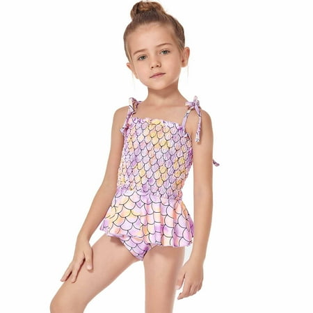 Summer Savings Clearance! Edvintorg 3-12 Years Swimming Suit For Kids Girl Two Pieces Bathing Suits Children s Swimsuit Sleeveless Printed Screen Split Skirt Swimsuit Suit
Summer Savings Clearance! Edvintorg 3-12 Years Swimming Suit For Kids Girl Two Pieces Bathing Suits Children s Swimsuit Sleeveless Printed Screen Split Skirt Swimsuit Suit