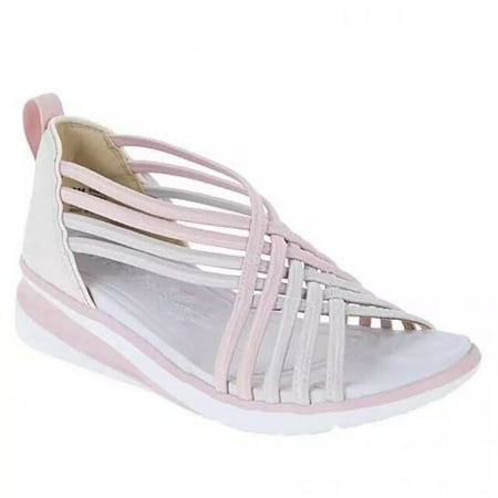 Women Sandals 2022 Summer Sandals Casual Wedges Shoes For Women Soft Heels Chaussure Femme Mix Color Heel Shoes Summer Footwear
Women Sandals 2022 Summer Sandals Casual Wedges Shoes For Women Soft Heels Chaussure Femme Mix Color Heel Shoes Summer Footwear