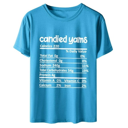 Leesechin Toddler Tops Long Sleeve Clearance Kids Shirt Tees Funny Cute Short Sleeve Fall T-shirt Thanksgiving Gift Tops Thanksgiving Nutrition Matching Blouse
Leesechin Toddler Tops Long Sleeve Clearance Kids Shirt Tees Funny Cute Short Sleeve Fall T-shirt Thanksgiving Gift Tops Thanksgiving Nutrition Matching Blouse