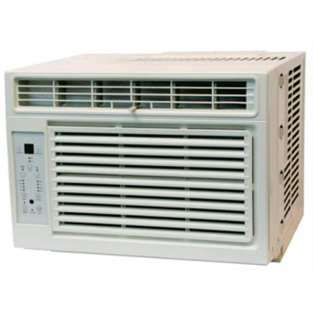 Comfort-Aire RADS-81 8,000 BTU Window Air Conditioner