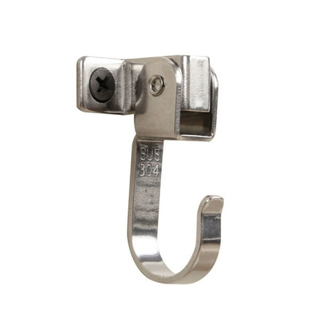 Ceiling Hooks Swivel Swag Hooks for Hanging Chandeliers Ceiling Fans Swing
Ceiling Hooks Swivel Swag Hooks for Hanging Chandeliers Ceiling Fans Swing