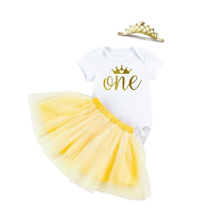 Sweat Outfits for Girls Receiving Blanket Headband Set Toddler Girls Short Sleeve Letter Prints Casual Romper Tops Tulle Skirts Headbands Outfits
Sweat Outfits for Girls Receiving Blanket Headband Set Toddler Girls Short Sleeve Letter Prints Casual Romper Tops Tulle Skirts Headbands Outfits