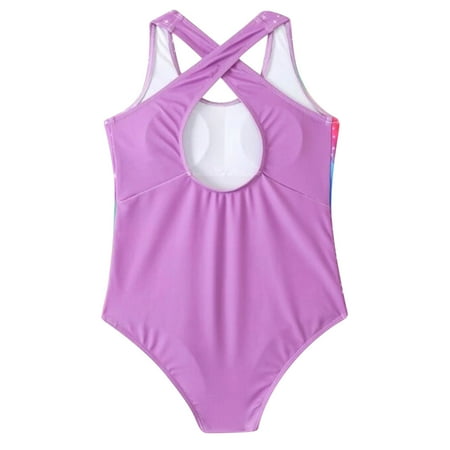 Cathalem Swimsuit Youth Girls Floral Swimsuit Cute Print Printing Girls Conjoined Rainbow Crisscross Girls Swim Suit Size 16 Swimwear Pink 10 Years
Cathalem Swimsuit Youth Girls Floral Swimsuit Cute Print Printing Girls Conjoined Rainbow Crisscross Girls Swim Suit Size 16 Swimwear Pink 10 Years