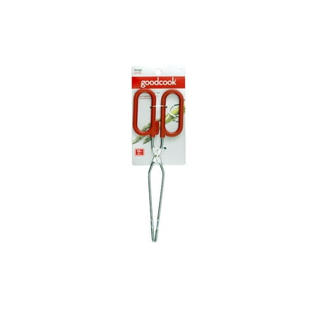 Straight Cvrd Hnd Tong (Pack of 32)