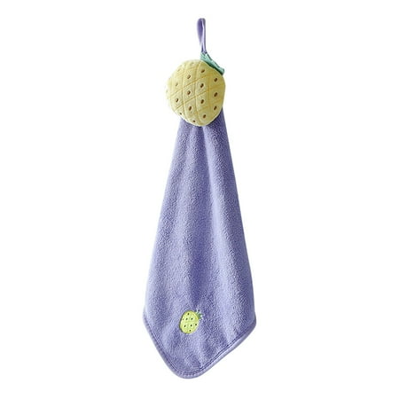 Njspdjh Cleaning Cloth Fruit Type Absorbent Repeatable Dishwasher Cleaning Wipe Hanging Towel Dishcloth Kitchen Bathroom Absorbent Towel Towel Towel 
Njspdjh Cleaning Cloth Fruit Type Absorbent Repeatable Dishwasher Cleaning Wipe Hanging Towel Dishcloth Kitchen Bathroom Absorbent Towel Towel Towel