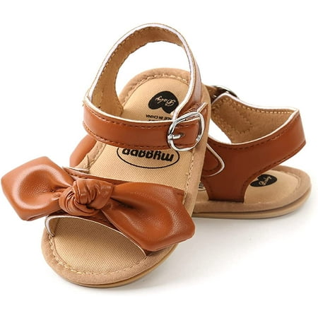 QWZNDZGR Infant Baby Boys Girls Sandals Soft Non-Slip Rubber Sole Summer Toddler Baby Walking Shoes Flat Shoes First Walkers
QWZNDZGR Infant Baby Boys Girls Sandals Soft Non-Slip Rubber Sole Summer Toddler Baby Walking Shoes Flat Shoes First Walkers