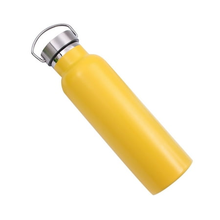 Yubatuo Stainless Steel Vacuum Flask 750ML/25 oz Double Wall Vacuum Insulated Water Bottle Portable Travel Vacuum Flask for Outdoor Sports Travel and Office.
Yubatuo Stainless Steel Vacuum Flask 750ML/25 oz Double Wall Vacuum Insulated Water Bottle Portable Travel Vacuum Flask for Outdoor Sports Travel and Office.