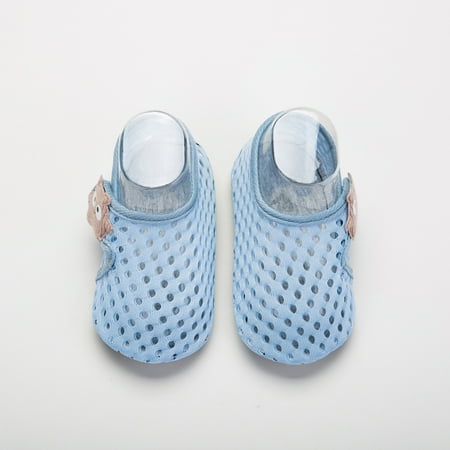 TOWED22 Baby Girl Shoes Animal Kids Boys Socks Barefoot Shoes Socks Non Slip Girls Floor Cartoon Pattern Mesh Shoes Light Blue
TOWED22 Baby Girl Shoes Animal Kids Boys Socks Barefoot Shoes Socks Non Slip Girls Floor Cartoon Pattern Mesh Shoes Light Blue
