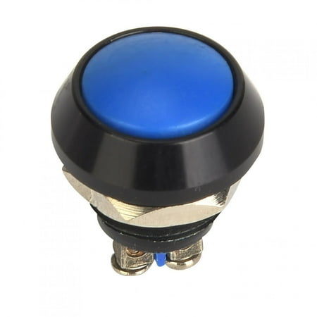 Screw Terminal 5Pcs Self-Reset Metal Button Push Button For Electromagnetic Starters Industrial Components Supplies
Screw Terminal 5Pcs Self-Reset Metal Button Push Button For Electromagnetic Starters Industrial Components Supplies