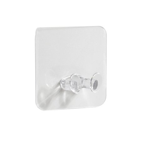 5pcs Wall Storage Hook Punchless Power Plug Socket Holder Kitchen Stealth Hook Wall Adhesive Hanger Office Wholesale Price
5pcs Wall Storage Hook Punchless Power Plug Socket Holder Kitchen Stealth Hook Wall Adhesive Hanger Office Wholesale Price