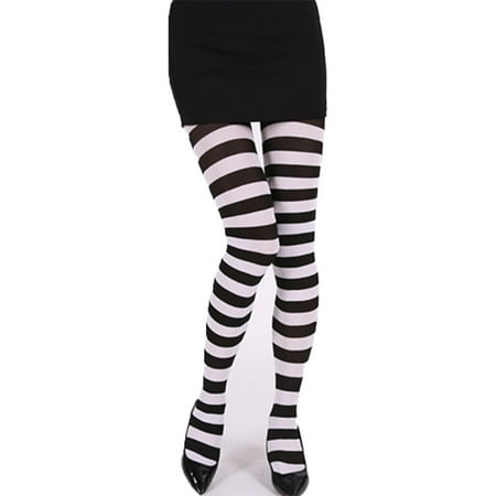 Women s Pantyhose Striped Style High Waist Bag Foot Slim Fit Comfortable All-Match Base Socks
Women s Pantyhose Striped Style High Waist Bag Foot Slim Fit Comfortable All-Match Base Socks