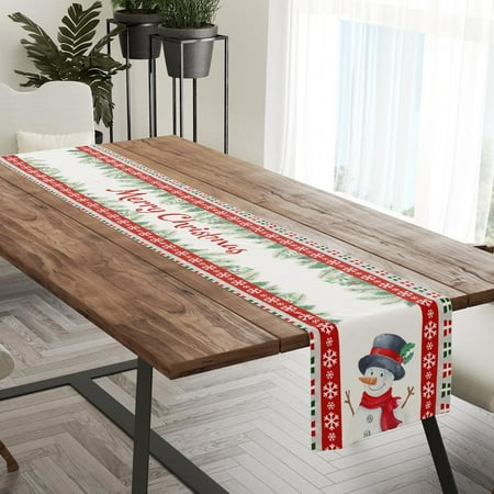 1pc new table flag Easter linen printing living room table tea table holiday decoration cloth Nordic simple table 13 * 72 inches
1pc new table flag Easter linen printing living room table tea table holiday decoration cloth Nordic simple table 13 * 72 inches