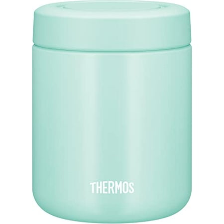 Thermos Vacuum Insulated Soup Jar 400ml Mint JBR-401 MNT// Lid/ Stainless steel
Thermos Vacuum Insulated Soup Jar 400ml Mint JBR-401 MNT// Lid/ Stainless steel