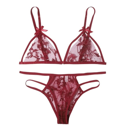 Sexy Lingerie LaceG-string ThongUnderwear SleepwearNew Fashion briefs for women women underpants underpants women
Sexy Lingerie LaceG-string ThongUnderwear SleepwearNew Fashion briefs for women women underpants underpants women