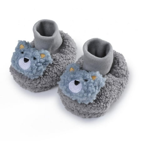 SYNPOS 0-12M Infant Shoes Newborn Fluffy Sneaker Soft Non-slip Sole Toddler Plush Prewalker Fashion Baby Shoes Fleece Snow Booties
SYNPOS 0-12M Infant Shoes Newborn Fluffy Sneaker Soft Non-slip Sole Toddler Plush Prewalker Fashion Baby Shoes Fleece Snow Booties