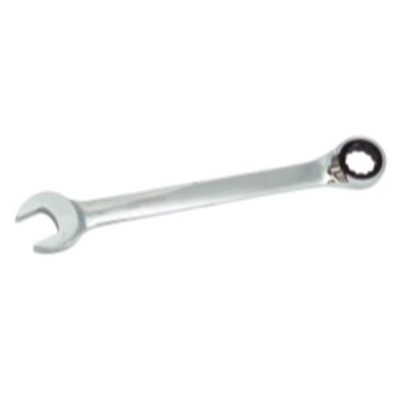 K Tool International KTI-45928 Sae Ratcheting Reversible Wrench, 7\/8