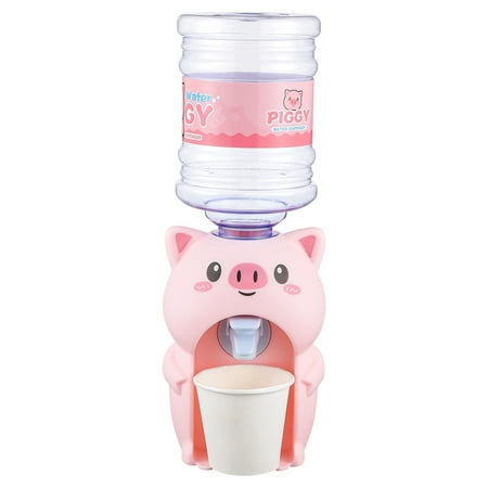 Mini Water Dispenser Toy Drinking Fountain Miniature Life Play Scene Children Educational Toy
Mini Water Dispenser Toy Drinking Fountain Miniature Life Play Scene Children Educational Toy