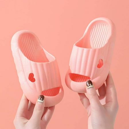 AIEOTT Toddler Sandals Kids Shoes Toddler Boys Girls Slides Sandals Soft Thick Sole Quick Dry Beach Pool Slippers Girls Summer Outdoor Beach Sports Closed-Toe Sandals Summer Savings Clearance
AIEOTT Toddler Sandals Kids Shoes Toddler Boys Girls Slides Sandals Soft Thick Sole Quick Dry Beach Pool Slippers Girls Summer Outdoor Beach Sports Closed-Toe Sandals Summer Savings Clearance