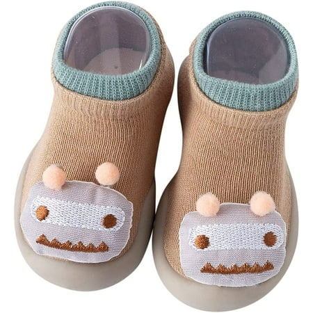 QWZNDZGR Baby Toddler Sock Shoes TPE Sole Non-Skid Indoor Outdoor Winter Warm Shoes Socks Newborn Sock Boots
QWZNDZGR Baby Toddler Sock Shoes TPE Sole Non-Skid Indoor Outdoor Winter Warm Shoes Socks Newborn Sock Boots