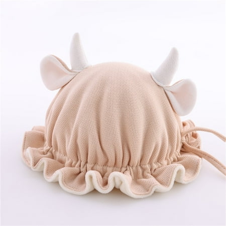 Sunhillsgrace Baby Hats & Caps Baby Animal Shaped Floppy Cotton Cap For Baby Boy And Girl (0 To 10 Months)
Sunhillsgrace Baby Hats & Caps Baby Animal Shaped Floppy Cotton Cap For Baby Boy And Girl (0 To 10 Months)