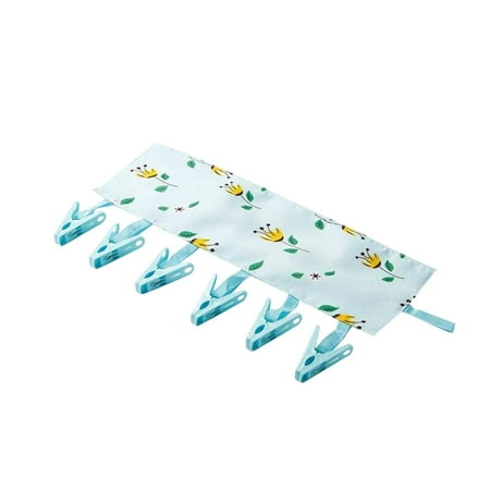 WIQUOKETT Portable Fabric Clothes Hanger for Travel Foldable Clip for Hanging Clothes Bathroom Collapsible Rack Drying Clips Bathroom Accessories Bedroom Decor Room Decor Fall Decor
WIQUOKETT Portable Fabric Clothes Hanger for Travel Foldable Clip for Hanging Clothes Bathroom Collapsible Rack Drying Clips Bathroom Accessories Bedroom Decor Room Decor Fall Decor
