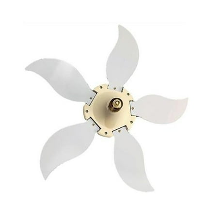 75W E27 Five Leaf Foldable LED Workshop Warehouse Garage Ceiling Lamp Light Bulb
75W E27 Five Leaf Foldable LED Workshop Warehouse Garage Ceiling Lamp Light Bulb