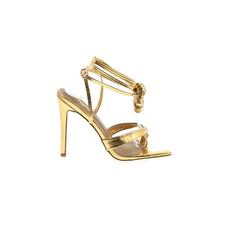 Pre-Owned EGO SHOES Women s Size 5 Heels 
Pre-Owned EGO SHOES Women s Size 5 Heels