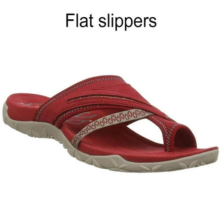 Karcher Women s Orthotics Sandals Correction Cotton Cloth Fabric Open Toe Slippers Flat Heel Flip Flops Summer Casual Beach
Karcher Women s Orthotics Sandals Correction Cotton Cloth Fabric Open Toe Slippers Flat Heel Flip Flops Summer Casual Beach