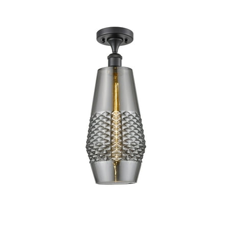 Innovations Lighting 516-1C-19-7 Windham Semi-Flush Windham 7 Wide Semi-Flush Ceiling
Innovations Lighting 516-1C-19-7 Windham Semi-Flush Windham 7 Wide Semi-Flush Ceiling