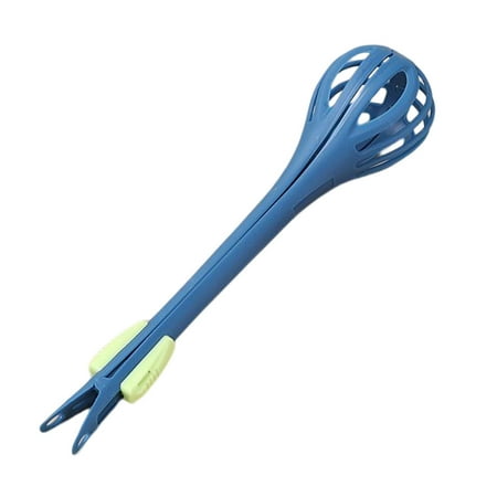 3 in 1 Food Clip & Egg Whisk Food-grade Material Ligthweight Food Clip for Eggs and Noodles
3 in 1 Food Clip & Egg Whisk Food-grade Material Ligthweight Food Clip for Eggs and Noodles