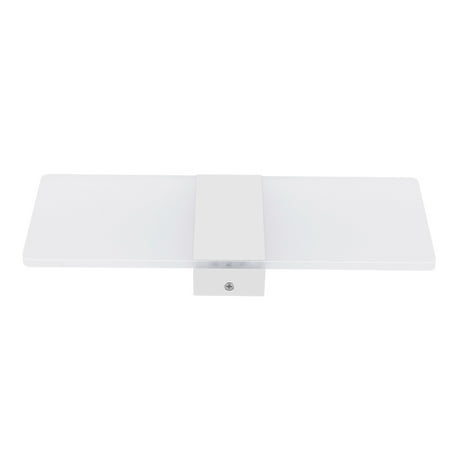 Led Wall Light Lamp 12W 29X11Cm Waterproof High Brightness For Home Bedroom Kitchen
Led Wall Light Lamp 12W 29X11Cm Waterproof High Brightness For Home Bedroom Kitchen
