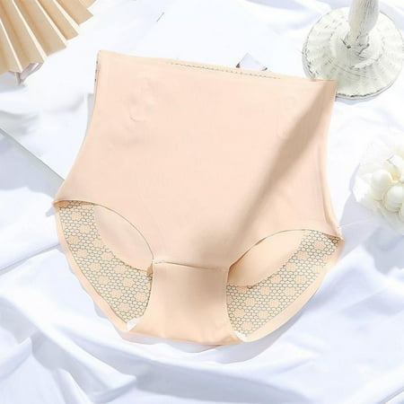 PEASKJP Plus Size Panties Comfort Womens Seamless Hipster Panties Stretch Breathable No Show Bikini Underwear A L
PEASKJP Plus Size Panties Comfort Womens Seamless Hipster Panties Stretch Breathable No Show Bikini Underwear A L