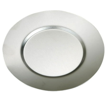 Stainless Steel Plate Round Steak Plate Household Food Plate Metal Steak Plate Stainless Steel Plate
Stainless Steel Plate Round Steak Plate Household Food Plate Metal Steak Plate Stainless Steel Plate
